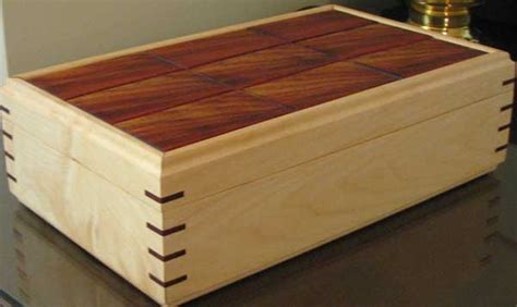 Keepsake Box - Woodworking | Blog | Videos | Plans | How To