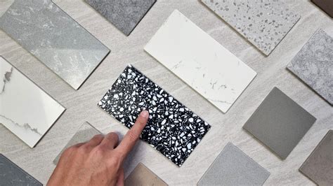 Creative Ways To Decorate Your Home With Home Depot's Tile Samples - House Digest - TrendRadars