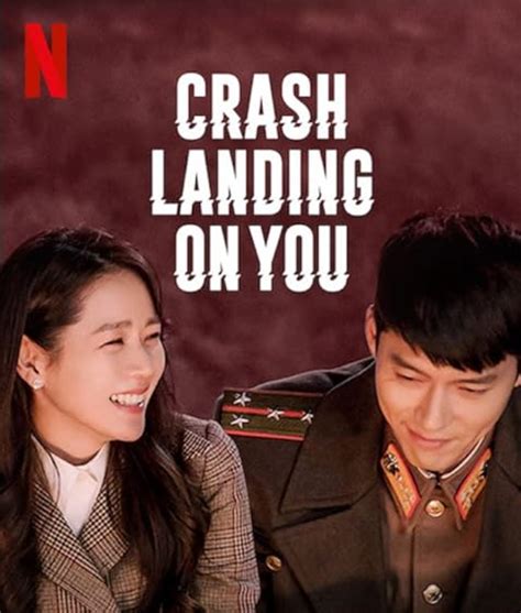 Crash Landing on You (2019)