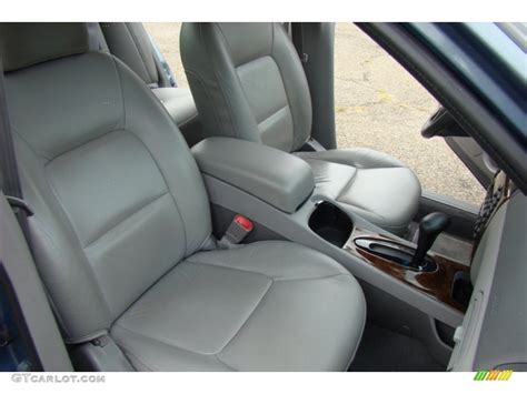 2000 Mercury Sable LS Premium Sedan Interior Photos | GTCarLot.com