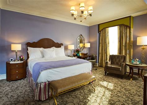 The Peabody | USA Hotels | Audley Travel