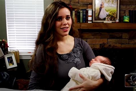 Duggar Family Pregnancies: Jessa and Ben Seewald Welcome Fifth Baby ...