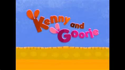 Kenny and Goorie | BabyTV Wiki | Fandom