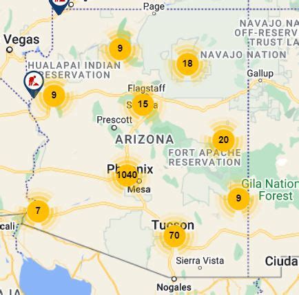 ADOT Big Kids: Mappin’ it this summer | Department of Transportation