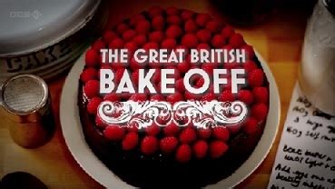 The Great British Bake Off - Wikipedia