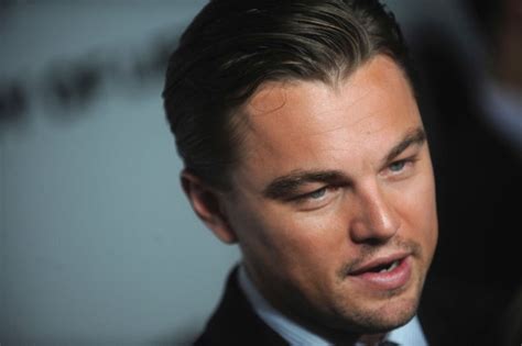 Leonardo DiCaprio Uses Oscar Speech to Urge Action on Climate Change ...