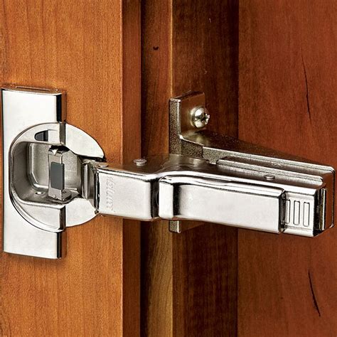 FAQ: What Hinges Should I Use for My Cabinetry?