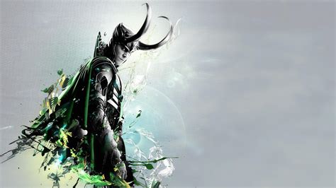 Minimalist Loki Wallpapers - Top Free Minimalist Loki Backgrounds - WallpaperAccess