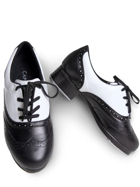 Women's Tap Shoes | Tele Tone® Tap Shoes | Capezio®