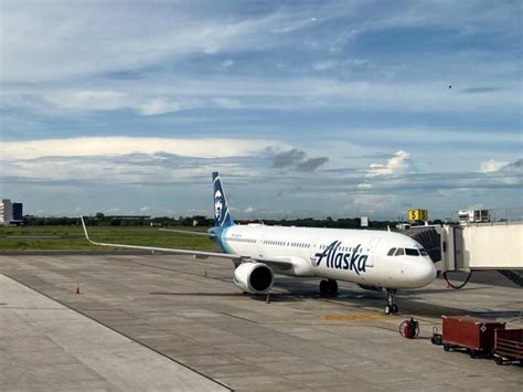 Alaska Airlines to Double Flights from Los Angeles to Guanacaste Airport, Providing Enhanced ...