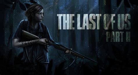 ‘The Last of Us II’ Paves Way for a Battle Royale Mode with Multiplayer ...