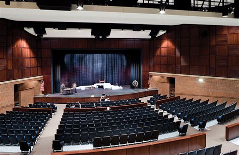 high school auditorium design - Google Search | P A Center | Pinterest ...