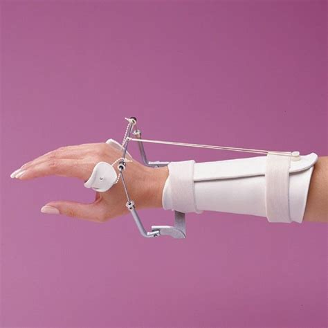 Phoenix Wrist Hinge | Performance Health