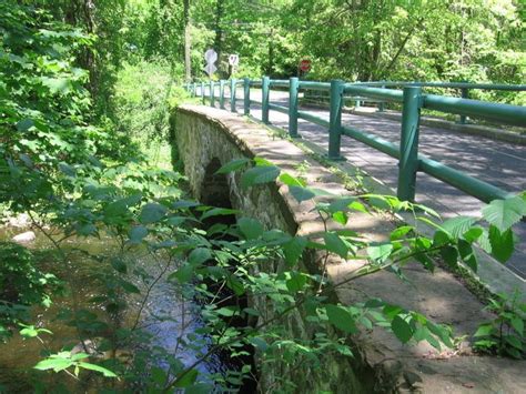 10. Perry Avenue Bridge (Norwalk) Connecticut Attractions, Pedestrian ...