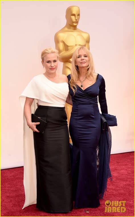 Patricia Arquette Brings Her Daughter Jane to the Oscars 2015: Photo 3310512 | Patricia Arquette ...