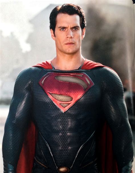 Movie Review: "Man of Steel" Superman Reborn | LATF USA