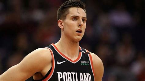 Zach Collins injury: What Happened to Blazers power forward? - The ...