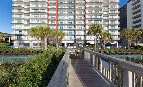 Myrtle Beach Amenities | Grand Atlantic Ocean Resort | Resort in Myrtle ...