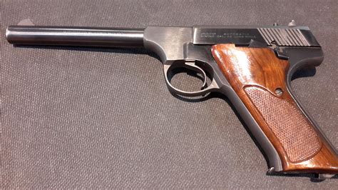 Colt Huntsman 22lr for sale at Gunsamerica.com: 952229884