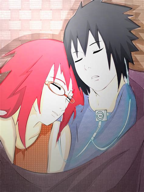 Sasuke x Karin - Anime couples Photo (30678614) - Fanpop