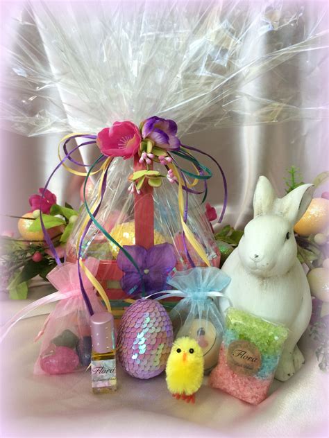 Magical Easter Baskets! etsy.com/shop/thesagegoddess | Easter baskets ...