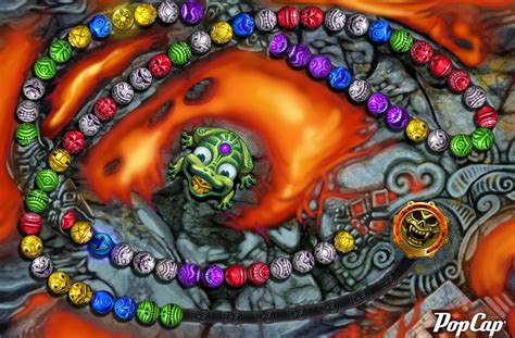 PopCap CEO Explains Why They Decided To Ditch Zuma PC | MegaGames