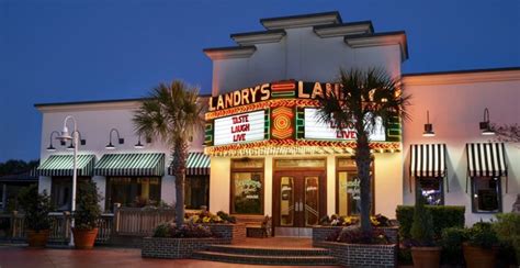 Top Restaurants at Broadway at the Beach | MyrtleBeachHotels.com