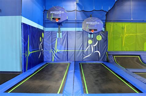 Adrenaline Trampoline Park & Entertainment Center by in York, PA | ProView