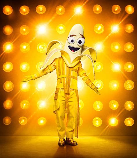 "The Masked Singer" Has Released A Bunch Of Their Season 3 Costumes ...