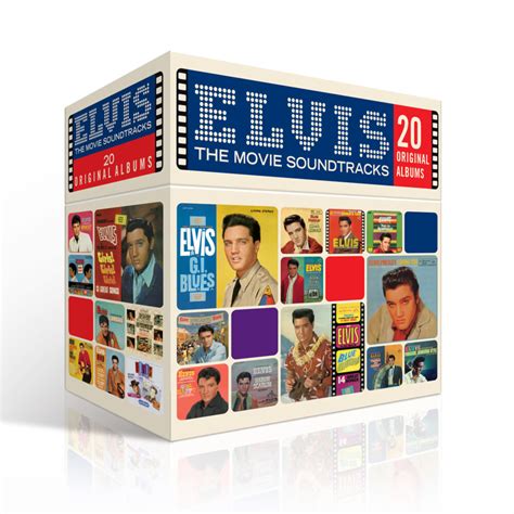 Elvis: The Movie Soundtracks - Deldorado