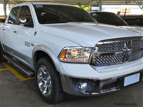 Used Dodge Ram 1500 | 2014 Ram 1500 for sale | Mandaluyong City Dodge Ram 1500 sales | Dodge Ram ...