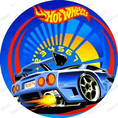 Pin by Jovilene Mendes on HotWheels | Hot wheels birthday, Hot wheels, Hot wheel printables