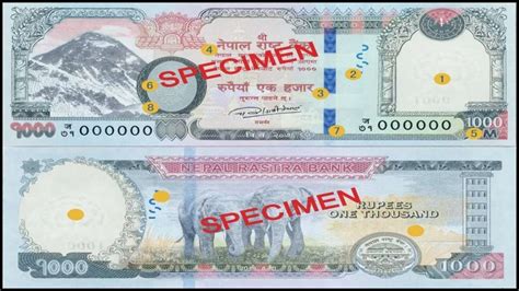 Nepal's new Rs 100 note to include map showing disputed territories of ...