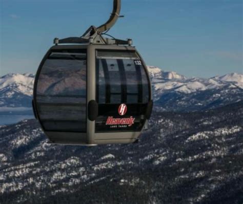 Snowboarder Trapped Overnight in Ski Gondola for 15 Hours Rubbed Her ...