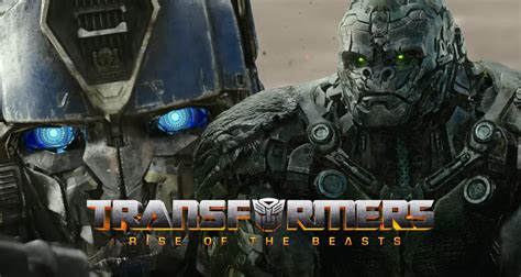 Transformers: Rise of the Beasts; Speculation; Plot?