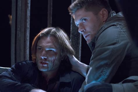 Every Time Sam and Dean Died on Supernatural - TV Guide