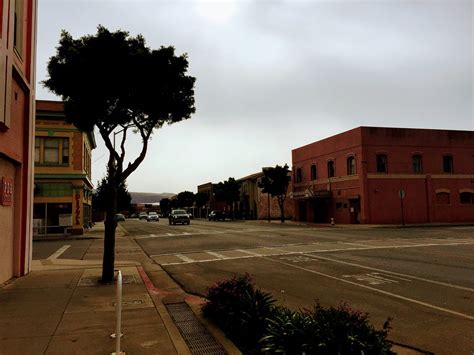 Exploring the old town of Guadalupe, California | by Rachel Bird | Medium