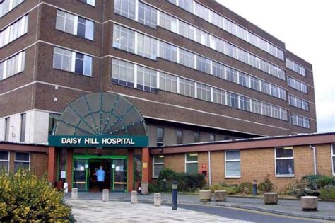 Reopening of Daisy Hill Hospital Emergency Department Delayed | Southern Health & Social Care Trust