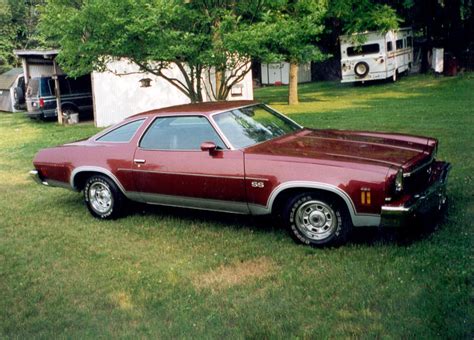 1973 Chevelle SS 454 Wagon! | Barn Finds