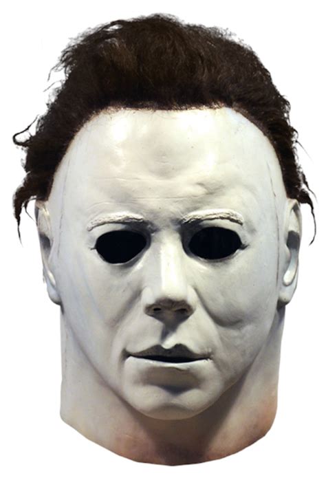 Halloween 1978 Michael Myers Mask - Merch2rock Alternative Clothing