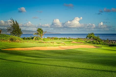 Kapalua Golf Wallpapers - Top Free Kapalua Golf Backgrounds ...