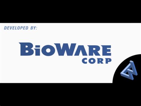 BioWare - Audiovisual Identity Database