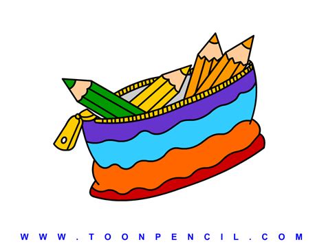 Pencil cases clipart 20 free Cliparts | Download images on Clipground 2024