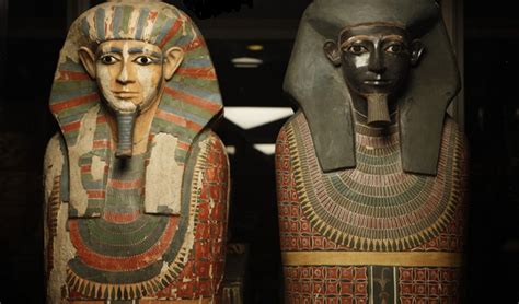 Egyptian Tomb Of The Two Brothers – DNA Solves Ancient Egyptian Mystery | Ancient Pages