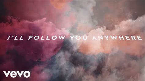 Passion, Kristian Stanfill - Follow You Anywhere ft. Kristian Stanfill Chords - Chordify