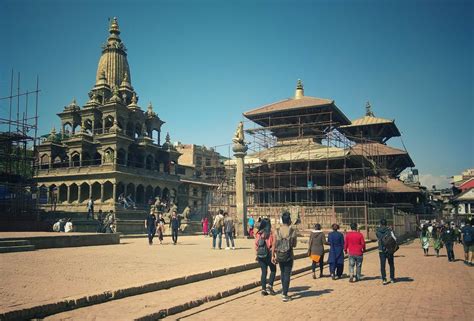 Kathmandu locals are fighting 'injustice' to save their city's heritage ...