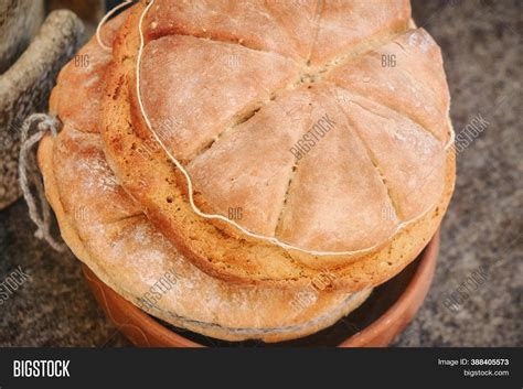 Bread Baked Retro Image & Photo (Free Trial) | Bigstock