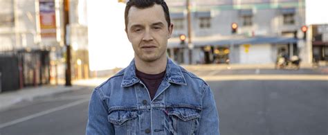 'Shameless': Noel Fisher Wasn't Supposed To Be Main Character