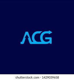 ACG Logo Vector (.EPS) Free Download