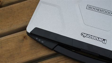 Hands on: Panasonic ToughBook CF-54 review | TechRadar